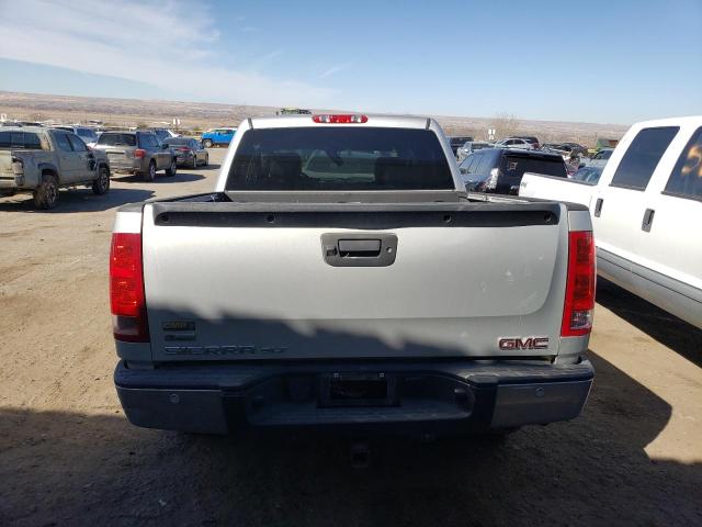 Photo 6 from auction – 2010 GMC SIERRA K15 with VIN 3GTRKWE30AG185249
