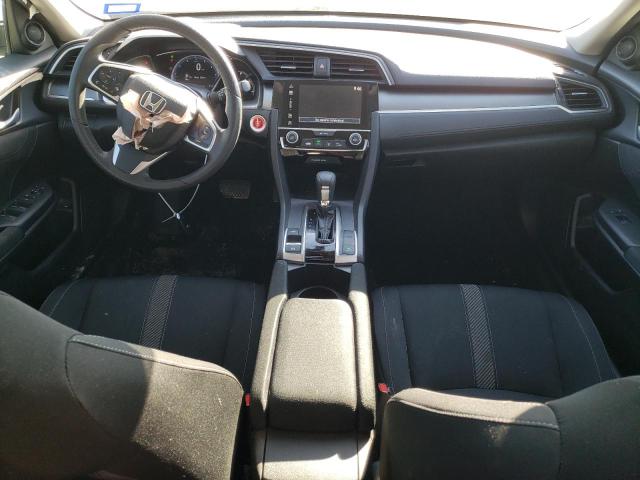 Photo 8 from auction – 2018 HONDA CIVIC EX with VIN 2HGFC2F76JH571332
