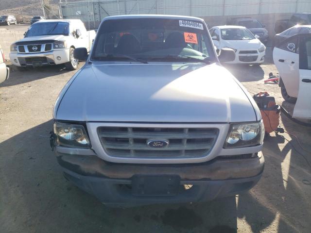 Photo 5 from auction – 2003 FORD RANGER with VIN 1FTYR10U53PA75662