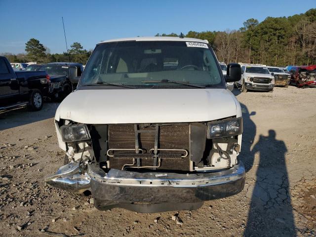 Photo 5 from auction – 2016 CHEVROLET EXPRESS G3 with VIN 1GAZGPFG8G1235307