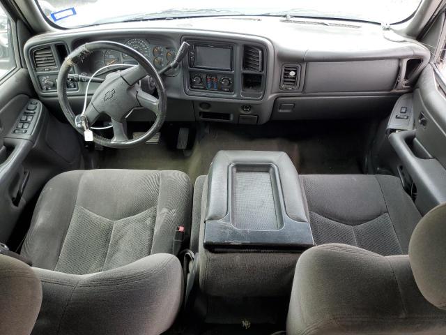 Photo 8 from auction – 2005 CHEVROLET SILVERADO with VIN 2GCEC13T651305054