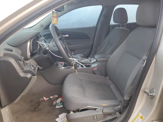 Photo 7 from auction – 2014 CHEVROLET MALIBU LS with VIN 1G11B5SL8EF205209
