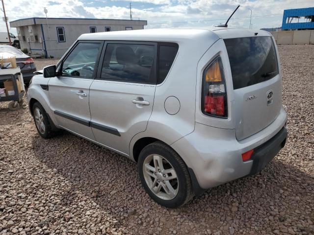 Снимка 2 от търг – 2011 KIA SOUL + с VIN KNDJT2A28B7313184