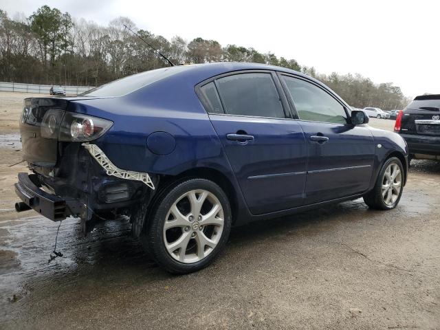Photo 3 from auction – 2008 MAZDA 3 I with VIN JM1BK32F981153987