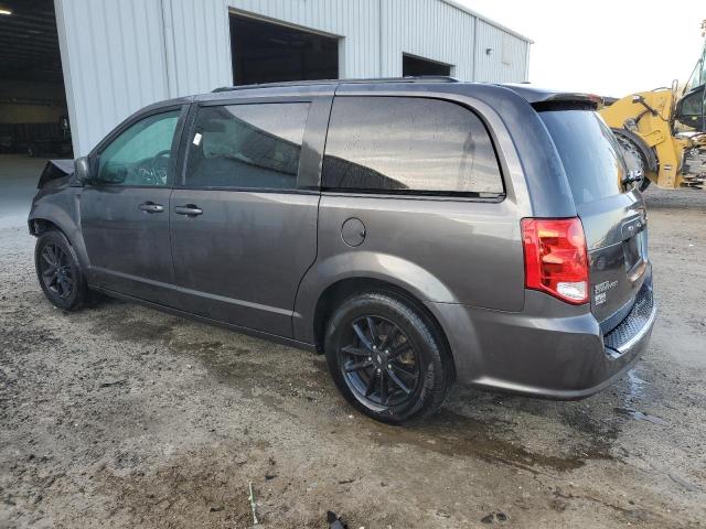 Photo 2 from auction – 2019 DODGE GRAND CARA with VIN 2C4RDGEG7KR787001
