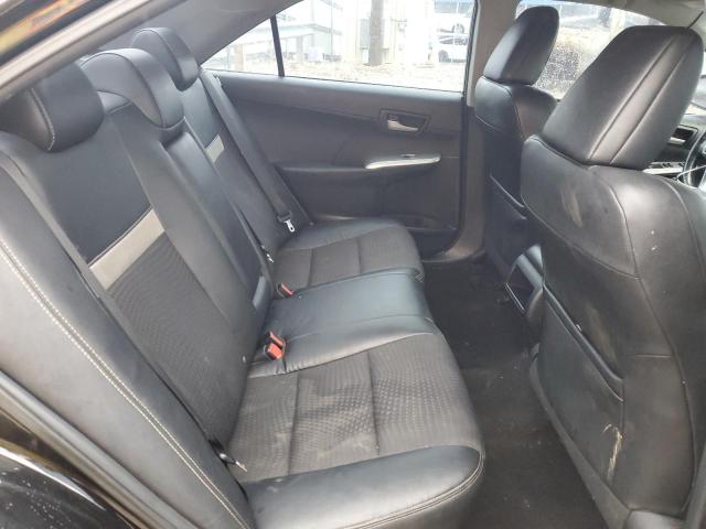 Photo 10 from auction – 2012 TOYOTA CAMRY BASE with VIN 4T1BF1FK2CU511613