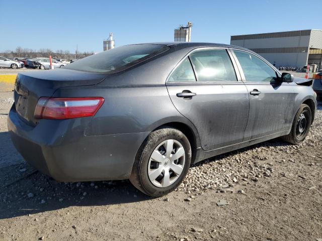 Photo 3 from auction – 2009 TOYOTA CAMRY BASE with VIN 4T4BE46K69R090904