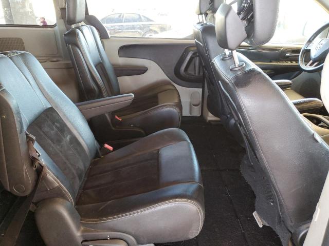 Zdjęcie 11 z aukcji – 2017 DODGE GRAND CARA z VIN 2C4RDGCG3HR864815