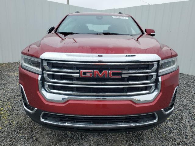 Photo 5 from auction – 2023 GMC ACADIA SLT with VIN 1GKKNML45PZ262008