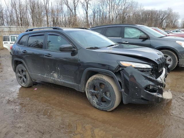 Photo 4 from auction – 2016 JEEP CHEROKEE L with VIN 1C4PJMCB6GW117346