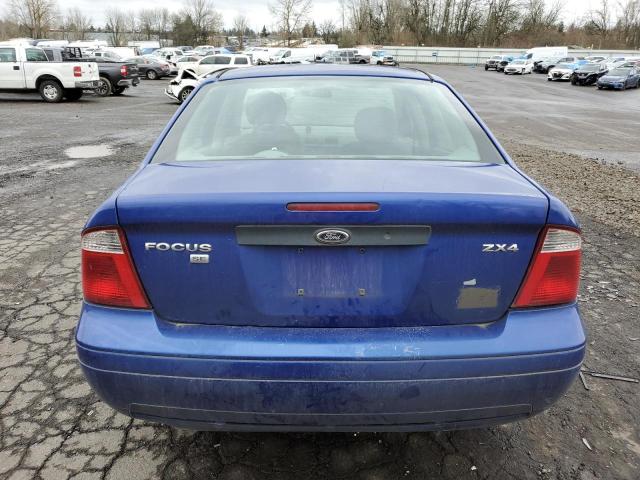Photo 6 from auction – 2005 FORD FOCUS ZX4 with VIN 1FAFP34N25W149193