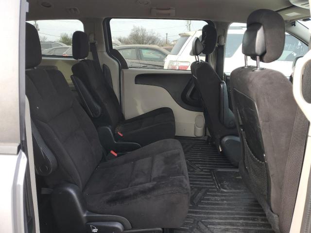 Photo 11 from auction – 2014 DODGE GRAND CARA with VIN 2C4RDGBG6ER375161
