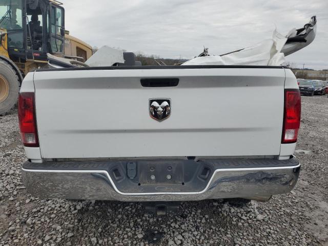 Photo 6 from auction – 2019 RAM 1500 CLASS with VIN 1C6RR6ST1KS642104