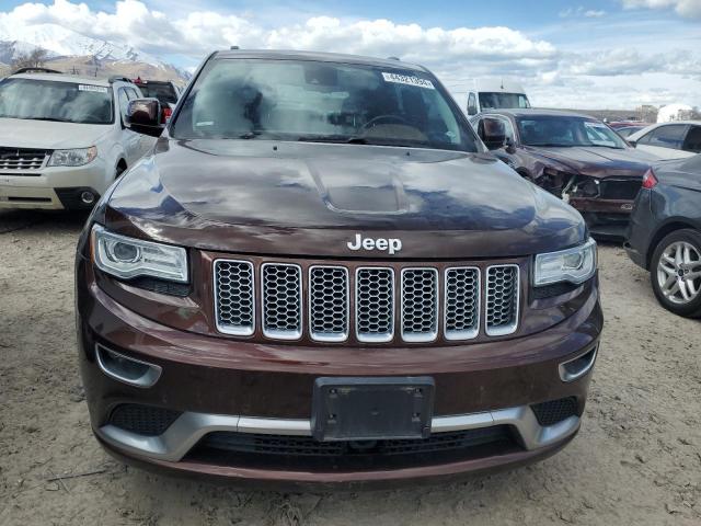 Photo 5 from auction – 2015 JEEP GRAND CHER with VIN 1C4RJFJT0FC667366