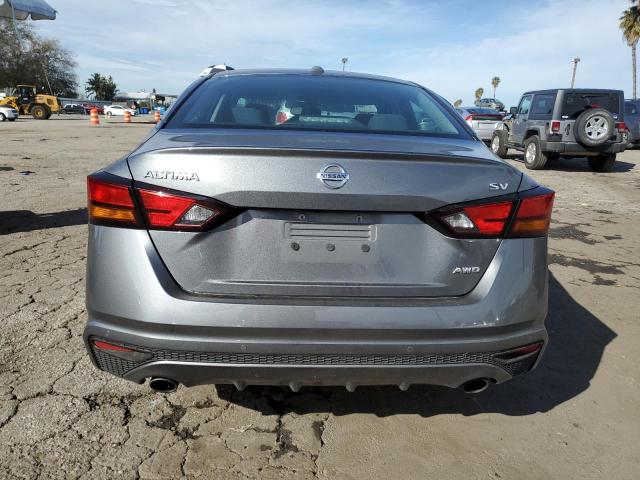 Photo 6 from auction – 2020 NISSAN ALTIMA SV with VIN 1N4BL4DW2LC249463