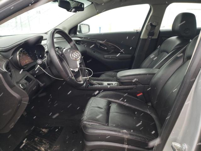 Photo 7 from auction – 2016 BUICK LACROSSE with VIN 1G4GB5G38GF170549