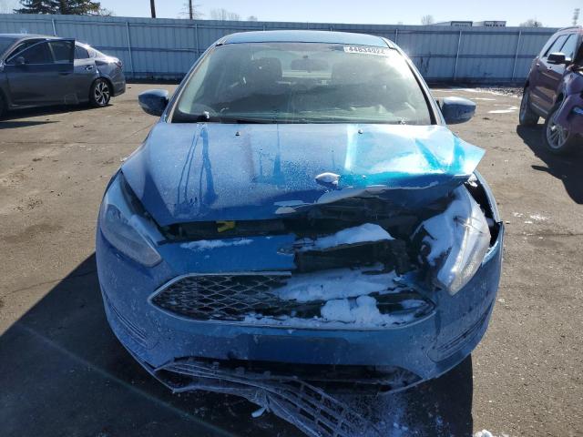 Photo 5 from auction – 2017 FORD FOCUS SE with VIN 1FADP3F25HL245433