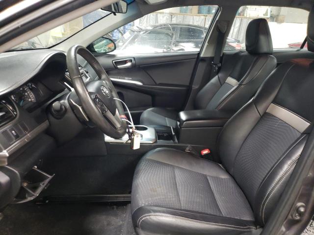 Photo 7 from auction – 2014 TOYOTA CAMRY L with VIN 4T1BF1FK9EU357307