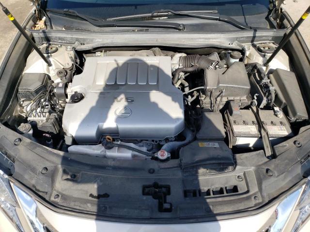 Photo 11 from auction – 2018 LEXUS ES 350 with VIN 58ABK1GG0JU109620