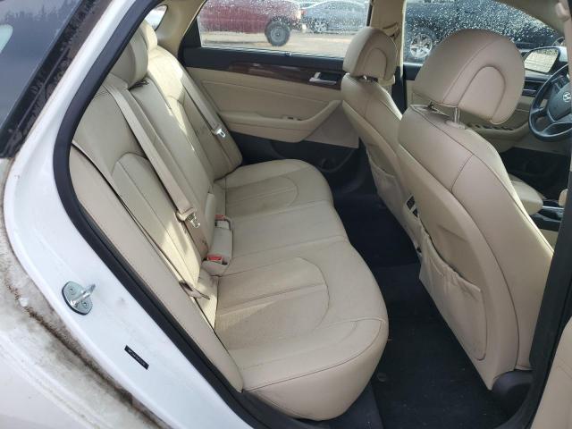 Photo 10 from auction – 2016 HYUNDAI SONATA SPO with VIN 5NPE34AF8GH313706