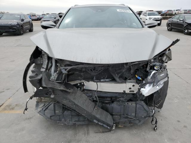 Photo 5 from auction – 2022 LEXUS RX 350 with VIN 2T2HZMAAXNC222142