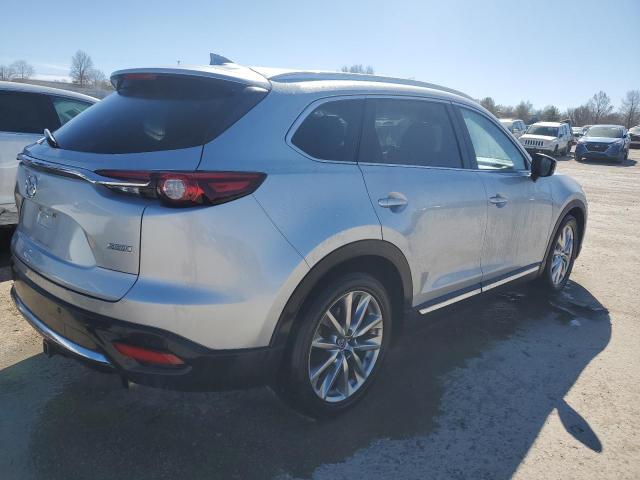 Photo 3 from auction – 2018 MAZDA CX-9 GRAND with VIN JM3TCBDY1J0228517
