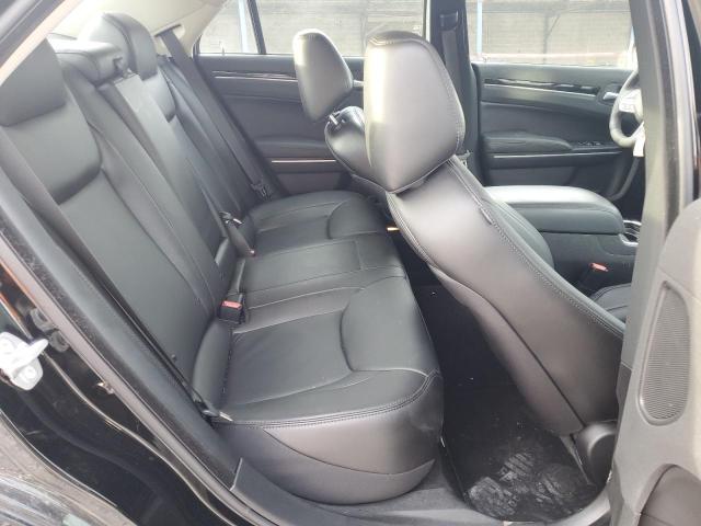 Photo 10 from auction – 2023 CHRYSLER 300 TOURIN with VIN 2C3CCADG2PH511642