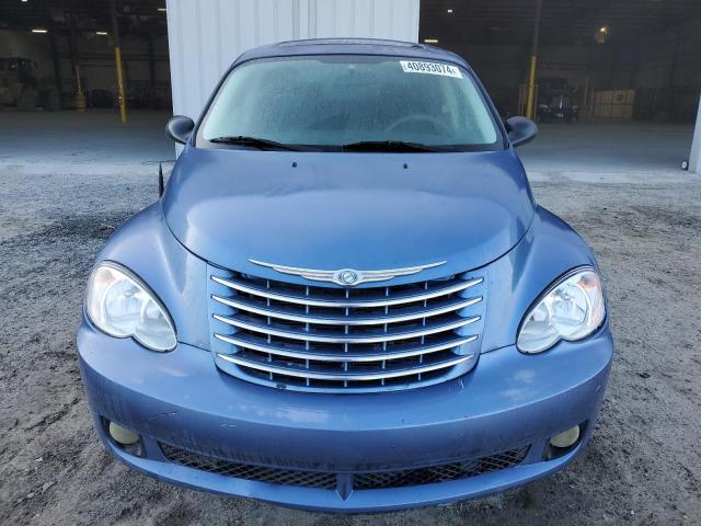 Photo 5 from auction – 2006 CHRYSLER PT CRUISER with VIN 3A8FY68B46T355737