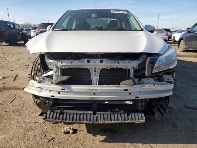 Photo 5 from auction – 2016 SUBARU LEGACY 2.5 with VIN 4S3BNBH69G3058745