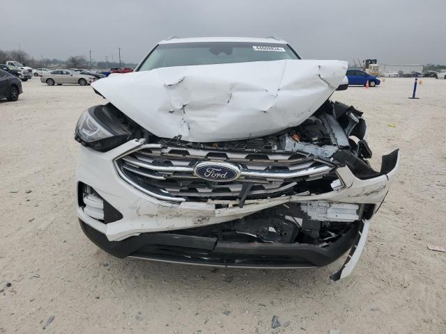 Photo 5 from auction – 2020 FORD EDGE SEL with VIN 2FMPK3J91LBA69088