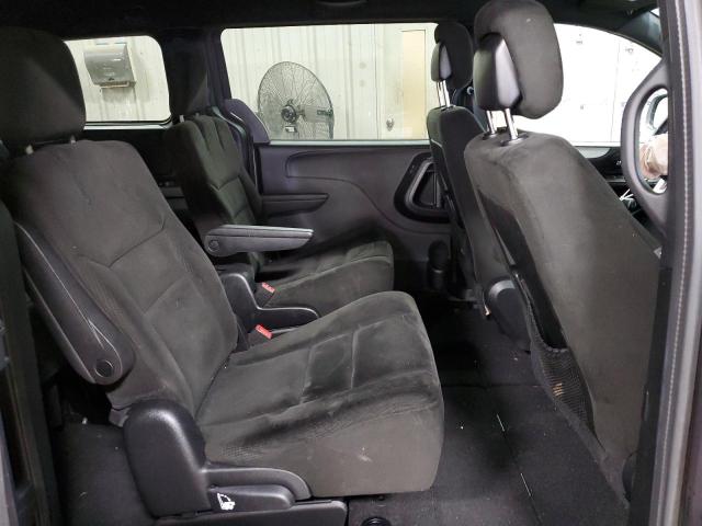 Photo 10 from auction – 2015 DODGE GRAND CARA with VIN 2C4RDGCG2FR569539