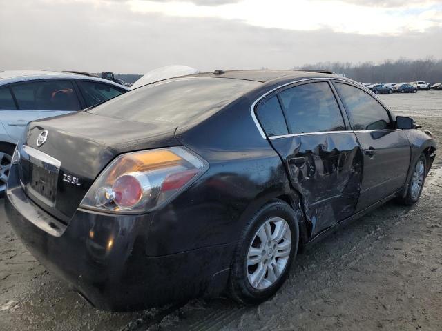 Photo 3 from auction – 2012 NISSAN ALTIMA BAS with VIN 1N4AL2AP0CC131246