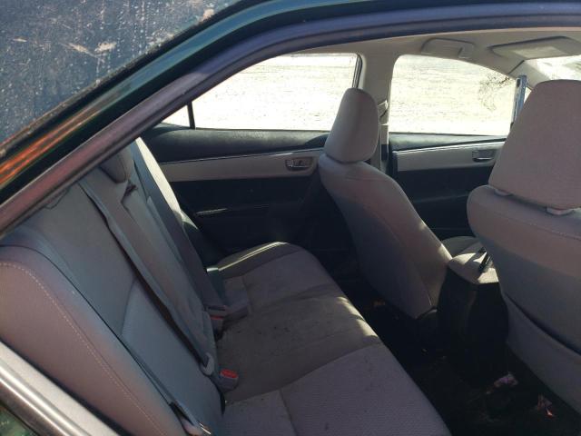 Photo 10 from auction – 2015 TOYOTA COROLLA L with VIN 5YFBURHE1FP299000
