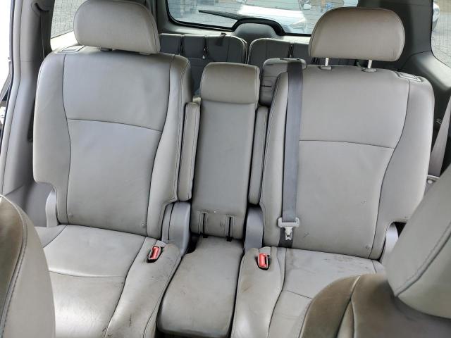 Photo 10 from auction – 2013 TOYOTA HIGHLANDER with VIN 5TDBK3EH0DS203198
