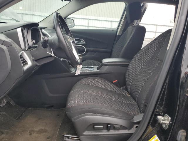 Photo 7 from auction – 2017 CHEVROLET EQUINOX LT with VIN 2GNALCEK4H6298165