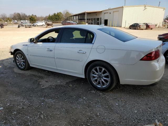 Photo 2 from auction – 2010 BUICK LUCERNE CX with VIN 1G4HF5EM5AU106301