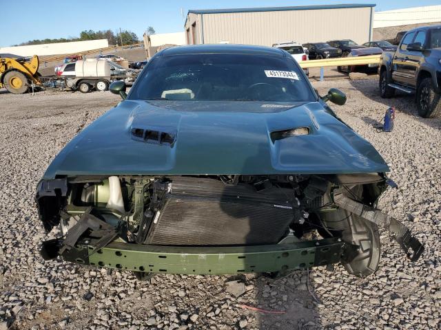 Photo 5 from auction – 2021 DODGE CHALLENGER with VIN 2C3CDZAGXMH571289
