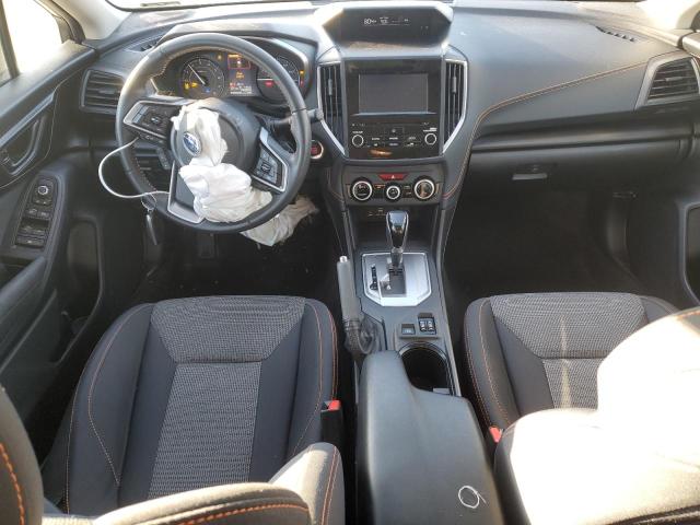Photo 8 from auction – 2021 SUBARU CROSSTREK with VIN JF2GTAEC7M8669289