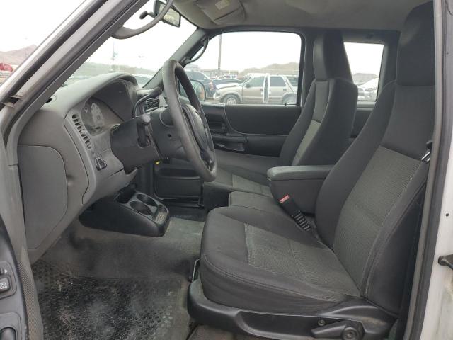 Photo 7 from auction – 2004 FORD RANGER SUP with VIN 1FTYR14U24PA08741