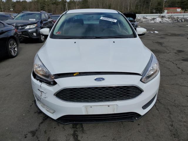 Photo 5 from auction – 2018 FORD FOCUS SE with VIN 1FADP3F24JL318376