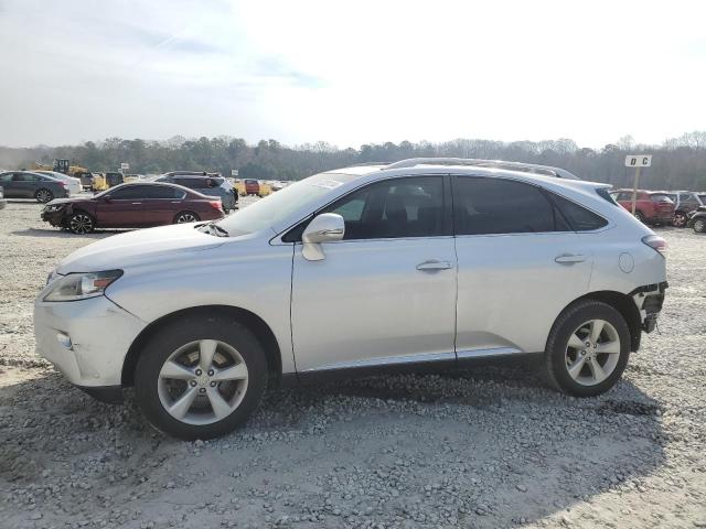 LEXUS RX 350 BAS 2013 with VIN 2T2BK1BA0DC173765 - Photo from auction
