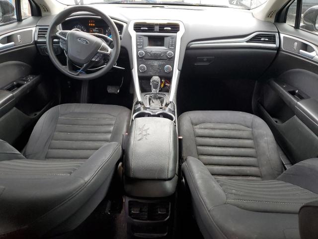 Photo 8 from auction – 2014 FORD FUSION SE with VIN 3FA6P0H75ER257451