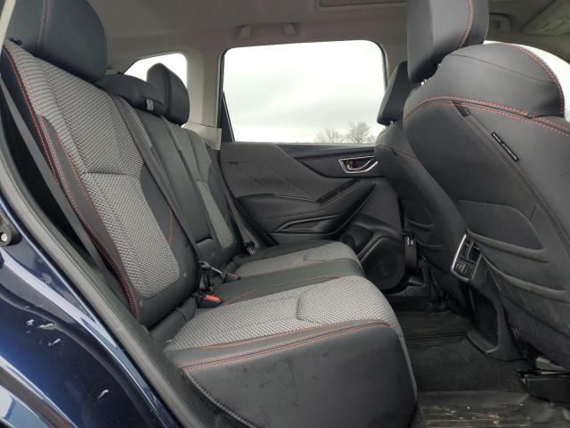 Photo 11 from auction – 2019 SUBARU FORESTER S with VIN JF2SKAPC4KH515842