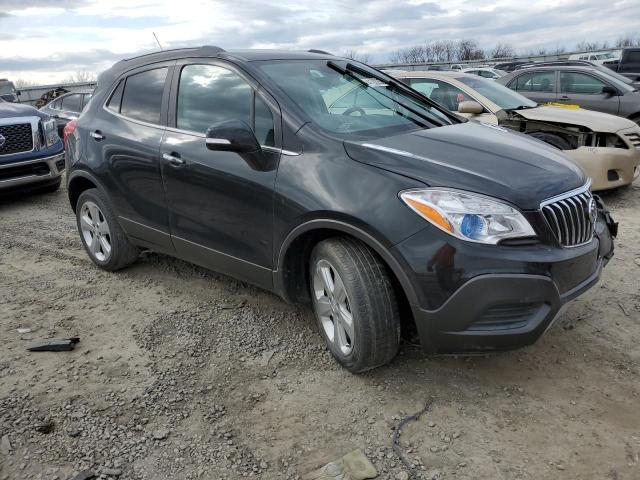 Photo 4 from auction – 2015 BUICK ENCORE with VIN KL4CJASB4FB069361