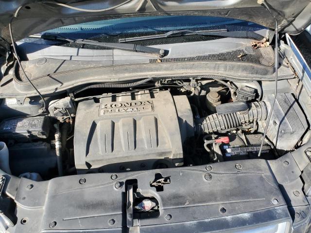 Photo 12 from auction – 2008 HONDA PILOT EXL with VIN 5FNYF28598B018782