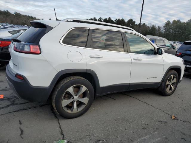 Photo 3 from auction – 2020 JEEP CHEROKEE L with VIN 1C4PJMDX9LD587516