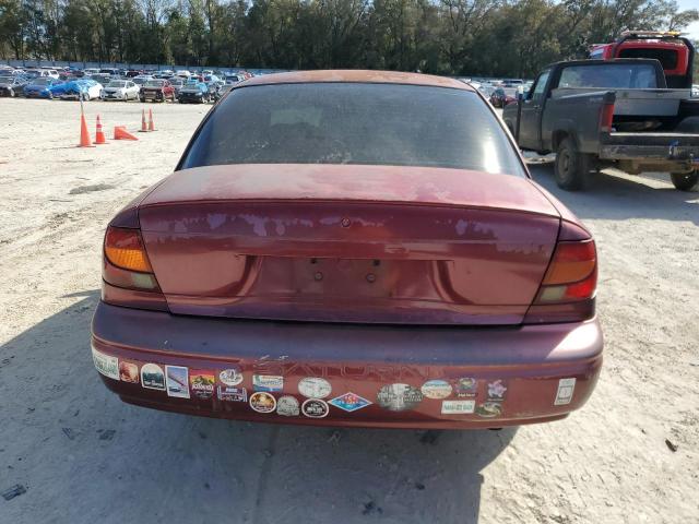 Photo 6 from auction – 2002 SATURN SL with VIN 1G8ZF52892Z146542
