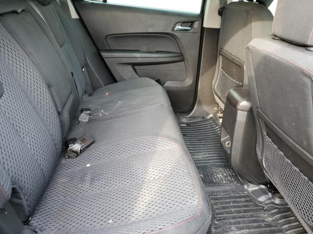 Photo 11 from auction – 2014 CHEVROLET EQUINOX LS with VIN 2GNALAEK2E6122991