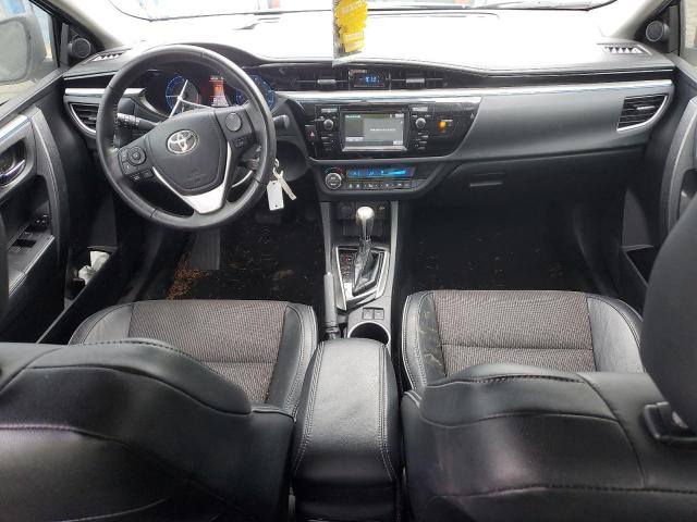 Photo 8 from auction – 2016 TOYOTA COROLLA L with VIN 2T1BURHE9GC685083