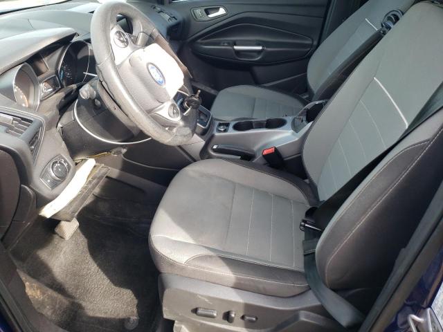 Photo 7 from auction – 2014 FORD ESCAPE SE with VIN 1FMCU0G92EUA93847